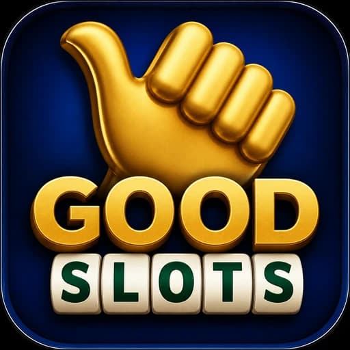 Good Slots App: Online Slots & Games